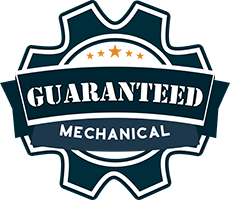 Guaranteed Mechanical