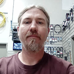 Pipe Fitter Service Tech