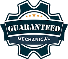 Guaranteed Mechanical