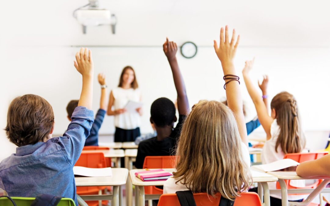 Boosting Indoor Air Quality in Educational Institutions: Solutions for Schools in Aurora, IL