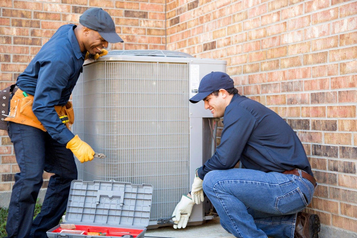 HVAC Preventative Maintenance