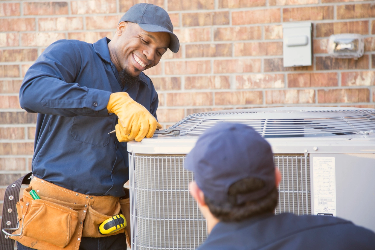 Residential HVAC