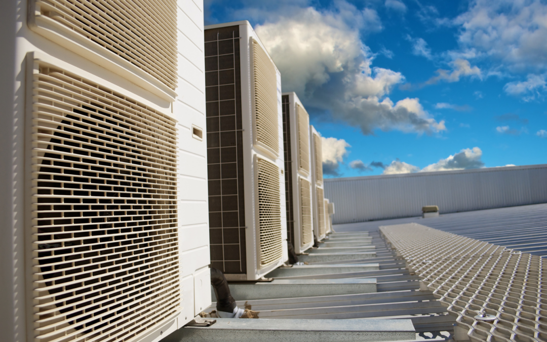 Transitioning Your Aurora, IL Business to a Ductless HVAC System: Benefits and Considerations