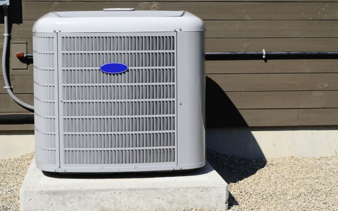 The Benefits of Upgrading to Energy-Efficient HVAC Systems for Residential Properties