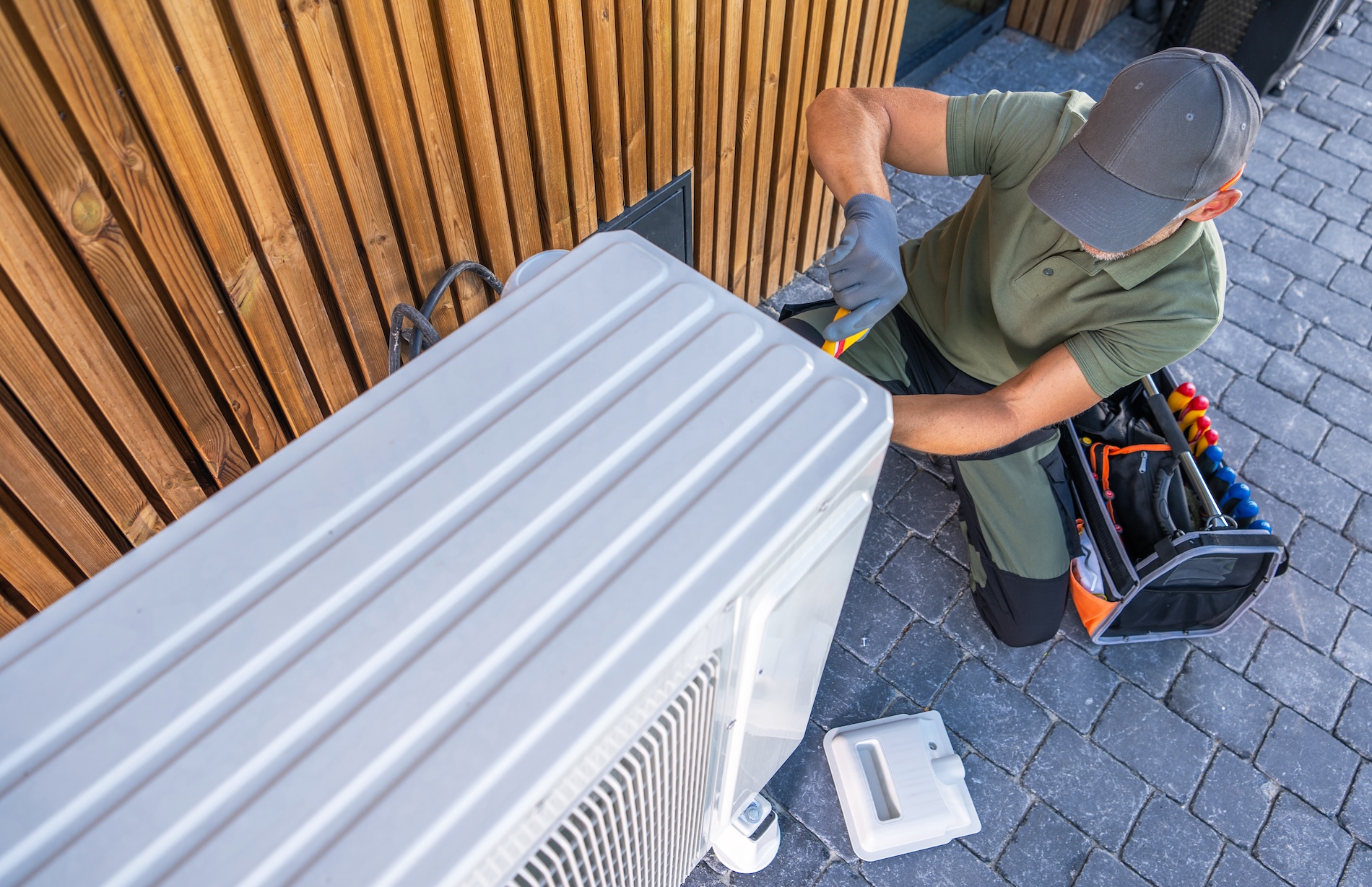 Top Choice for Home HVAC Installation