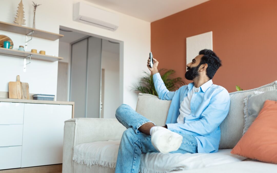 When to Consider a New AC System for Your Aurora Home