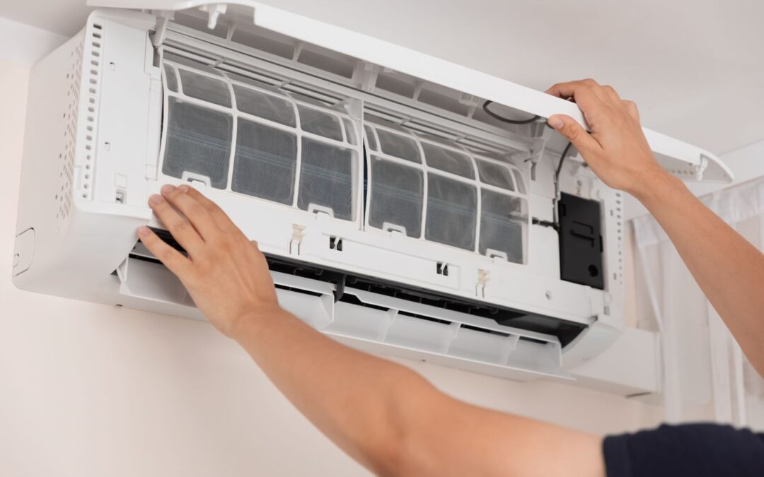 How To Fix AC Airflow Problems Before They Worsen