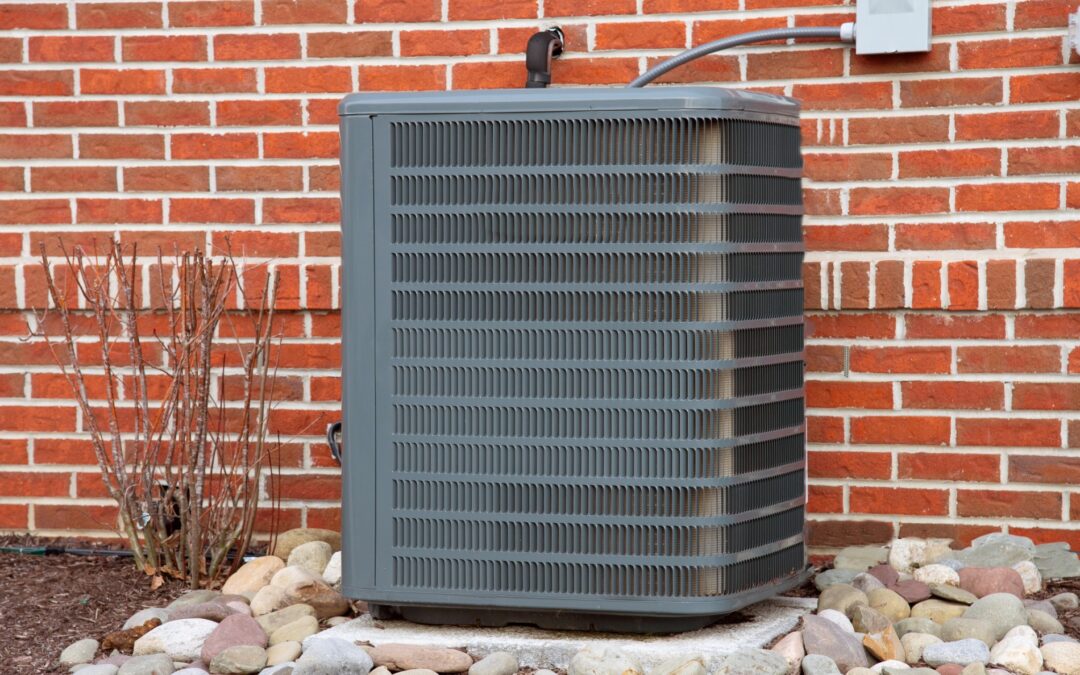 The Most Common Heat Pump Noises and What They Mean For Aurora Homes