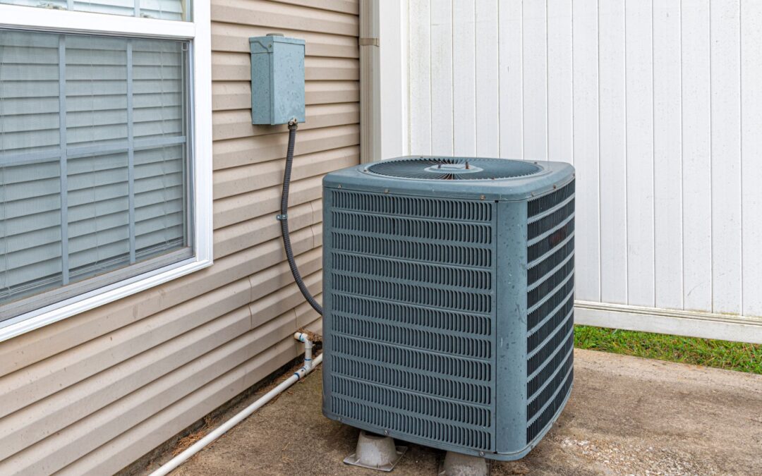 AC repair