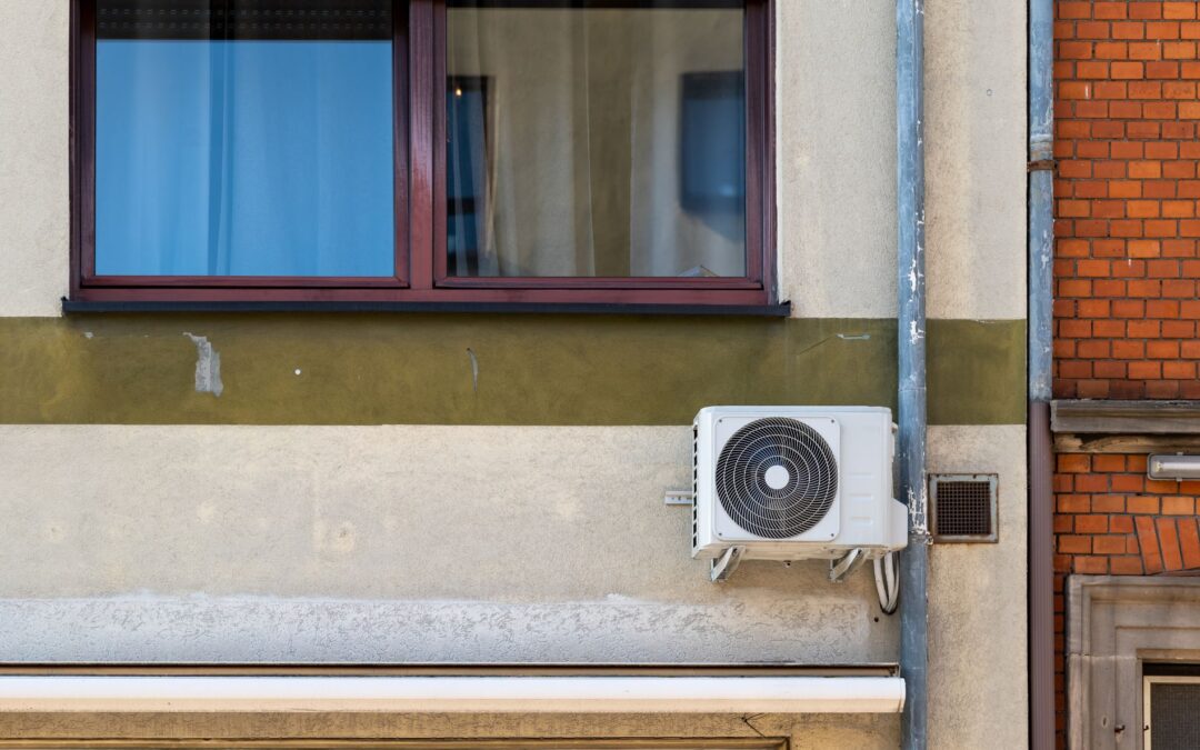 heat pump