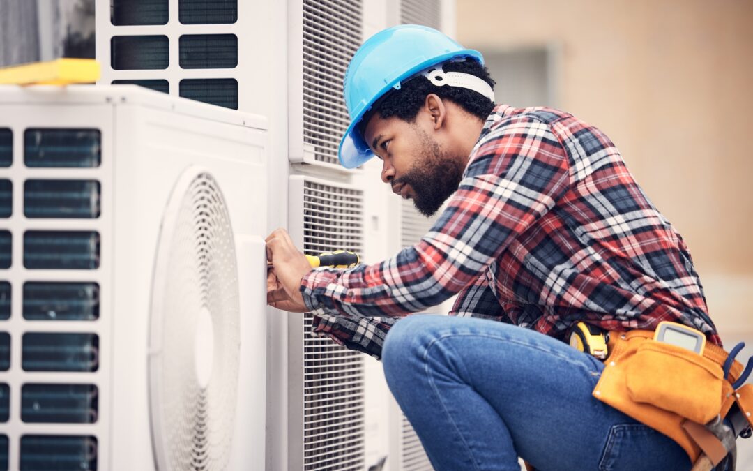 AC repair