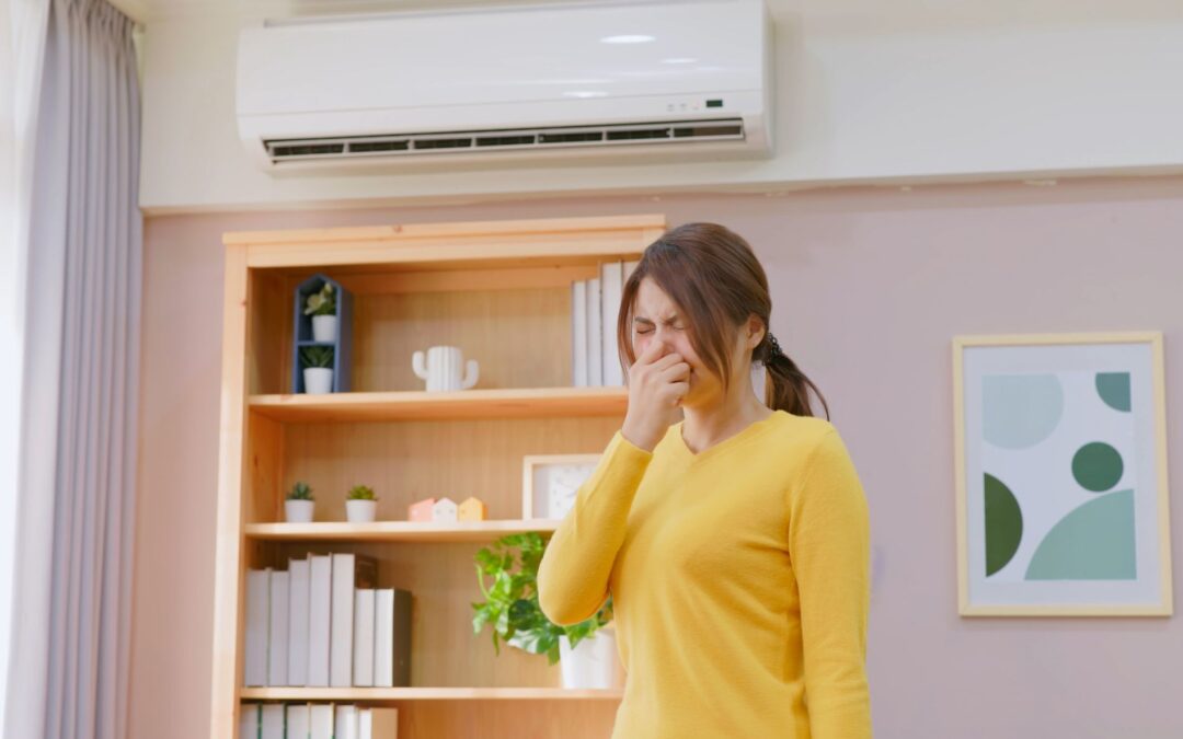 AC repair