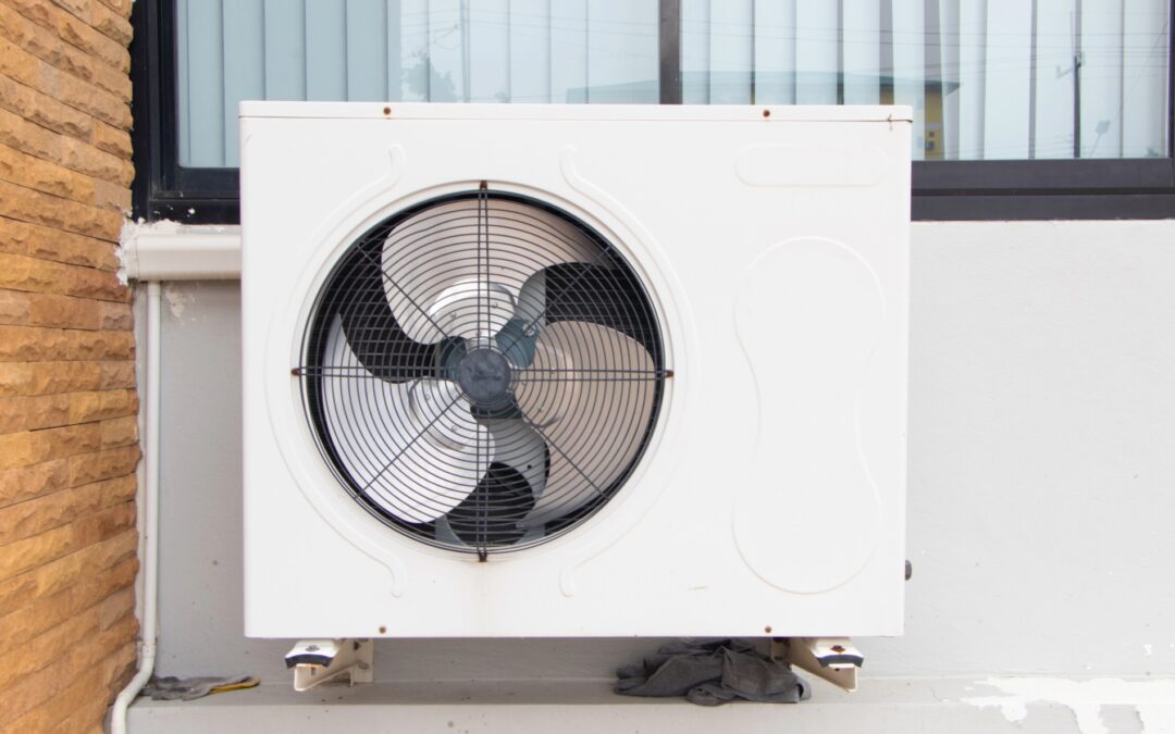 heat pump