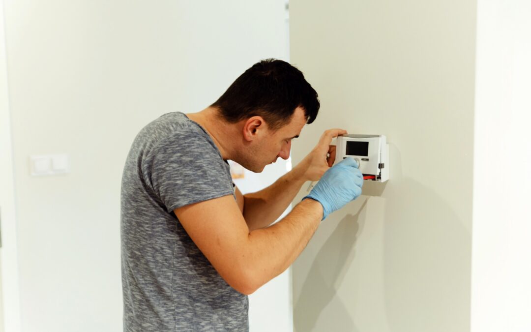 thermostat repair