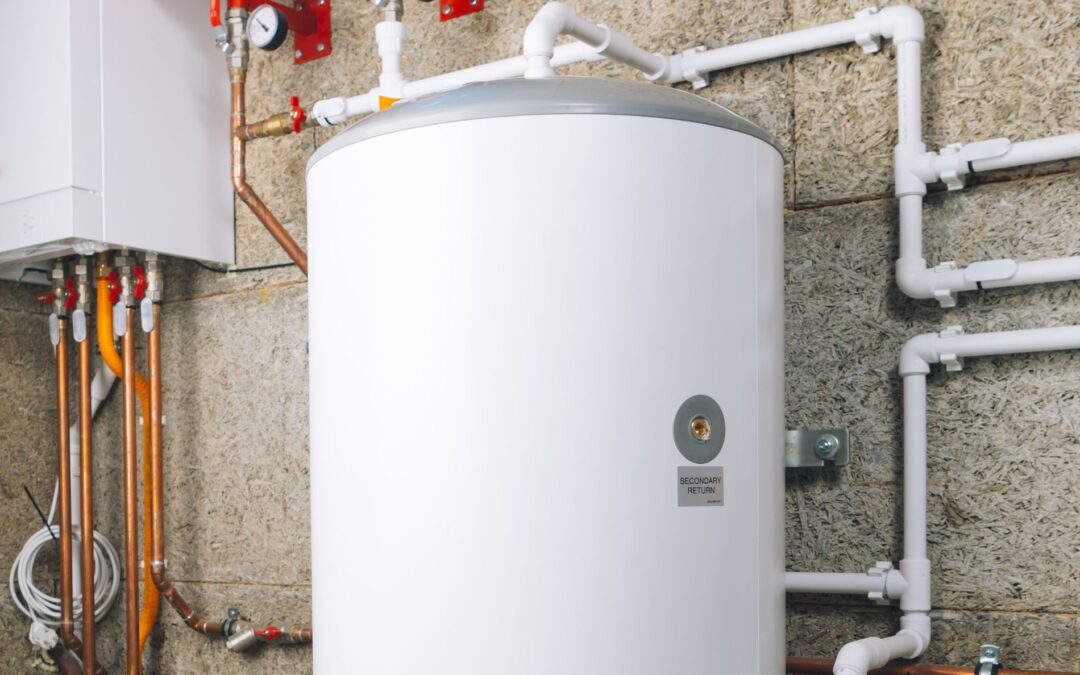 boiler