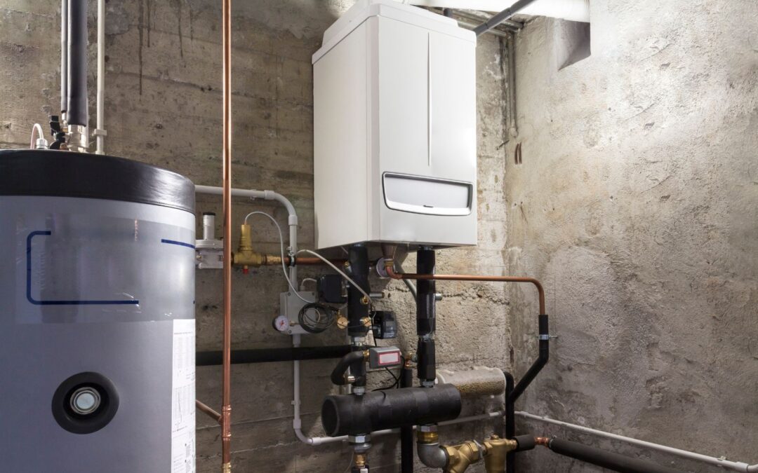 boiler