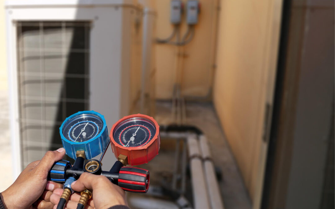 heat pump