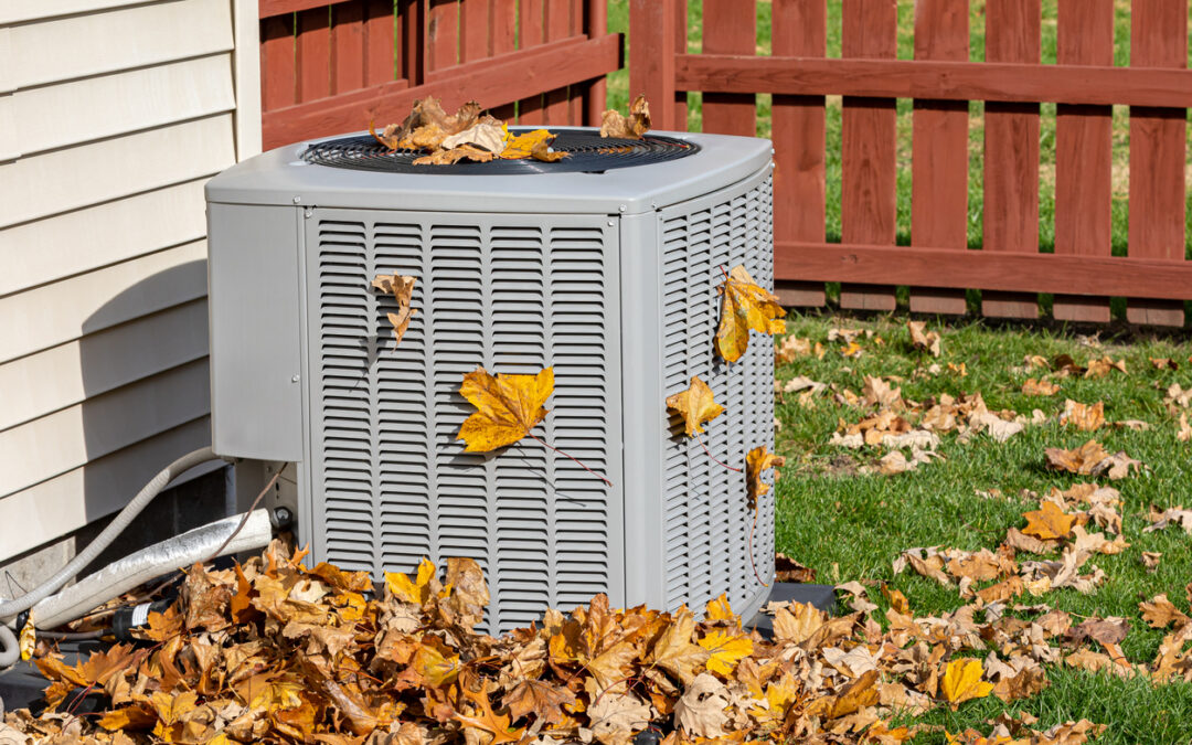 Essential Fall HVAC Maintenance Tasks for Your Furnace